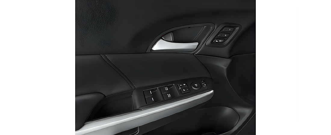 Honda Crosstour 2014 36