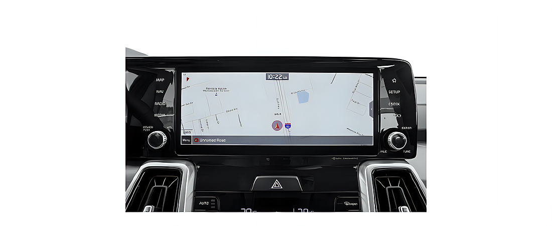 Kia Sorento Plug-In Hybrid 2022 14