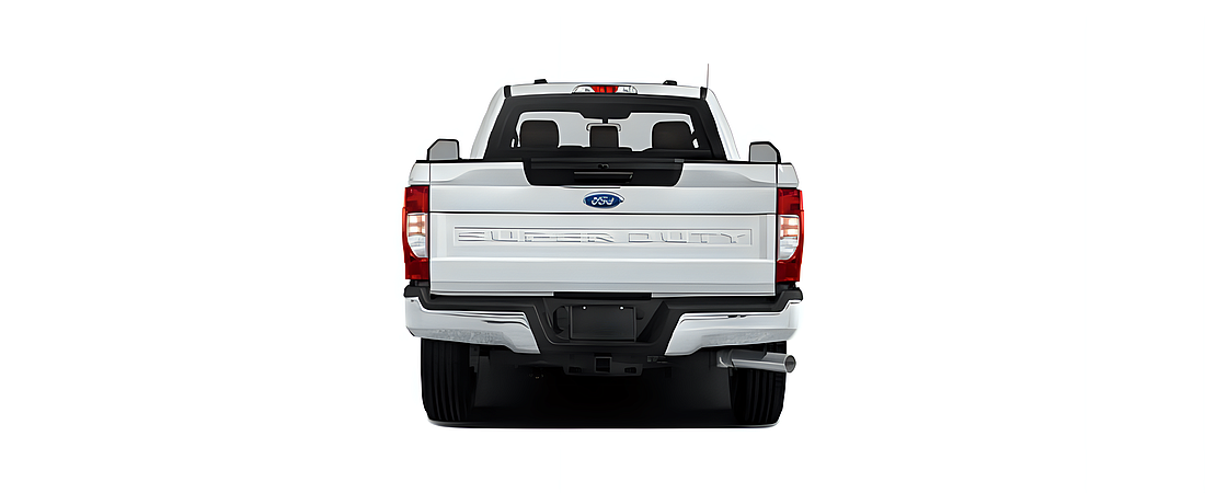 Ford F-250 2022 5