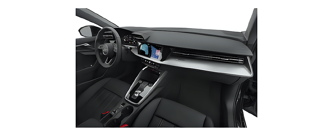 Audi A3 2023 13