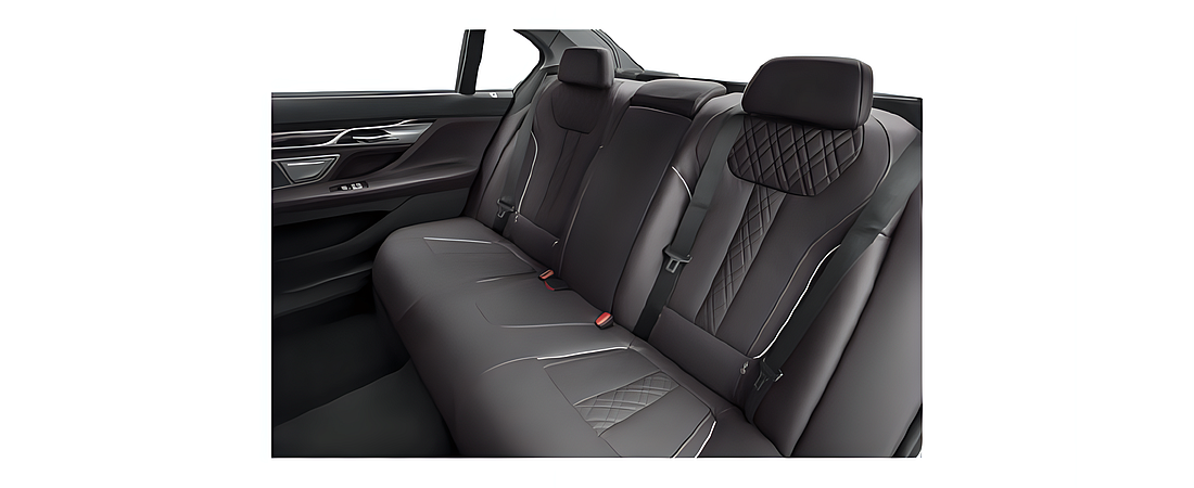 BMW 7 Series 2019 26