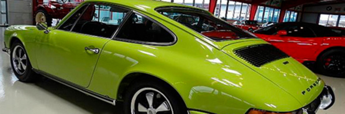 Reportaje: Clásicos – Lo mejor de los 70