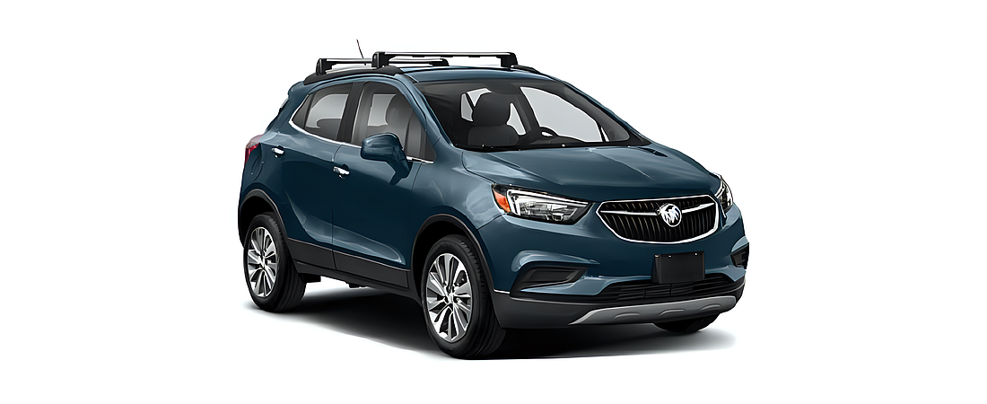 Buick Encore 2021 2