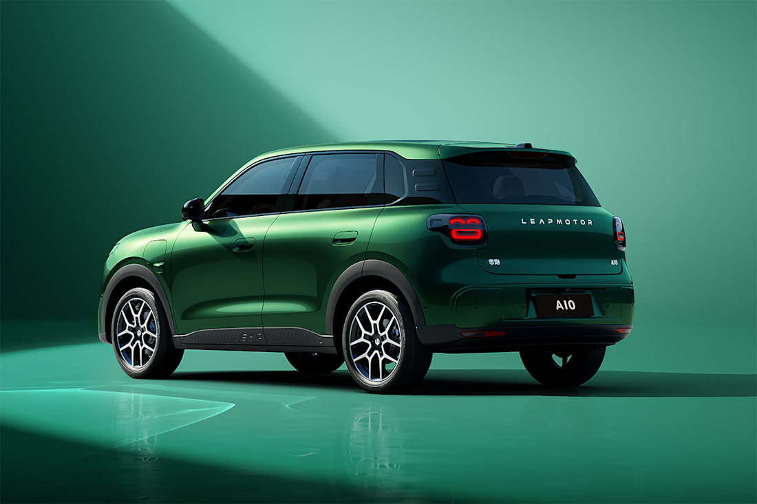 BEBE20251127 Leapmotor  02