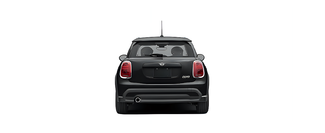MINI 3 Door 2022 5