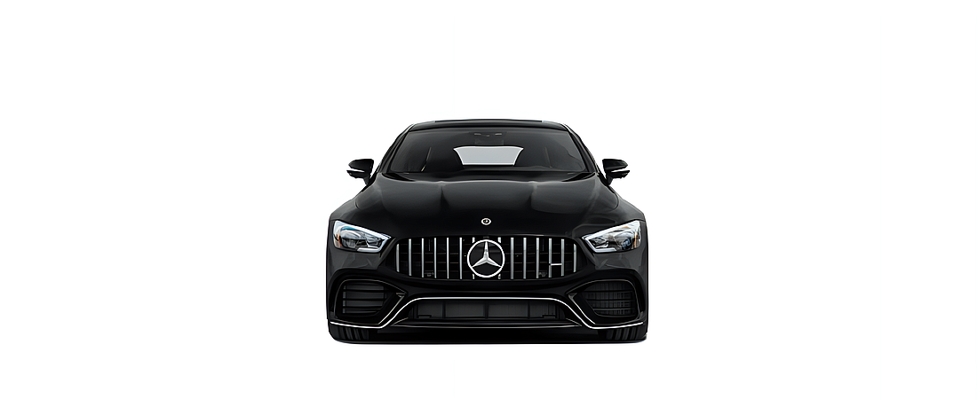Mercedes-Benz AMG GT 2021 18