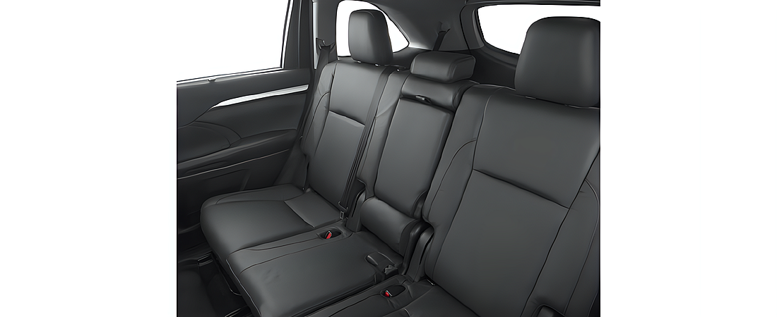 Toyota Highlander 2017 25