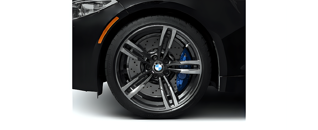 BMW M2 2017 10