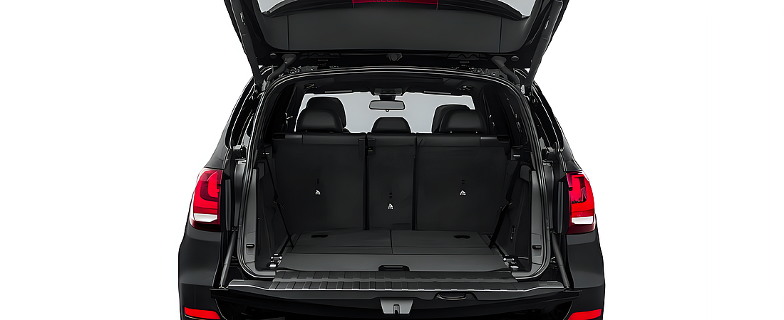 BMW X5 2017 12