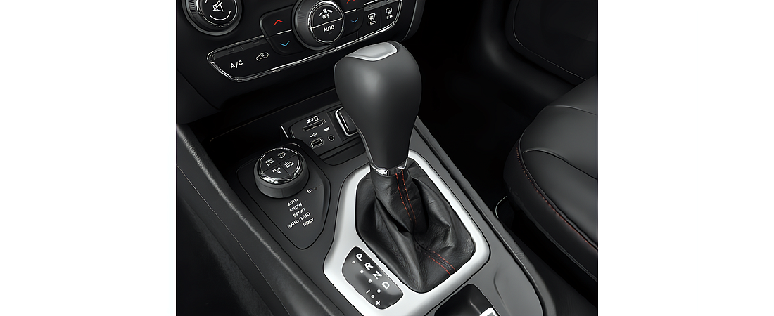 Jeep Cherokee 2015 29