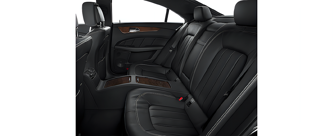 Mercedes-Benz CLS-Class 2014 12