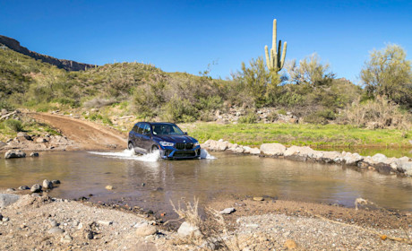 Editorial 2020 bmw x5 m 12 jw