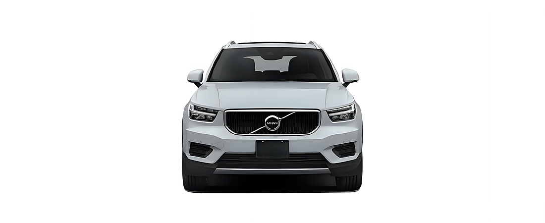 Volvo XC40 2020 4