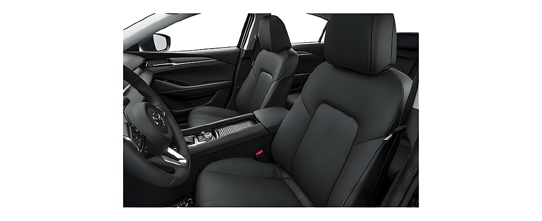 Mazda Mazda6 2020 21