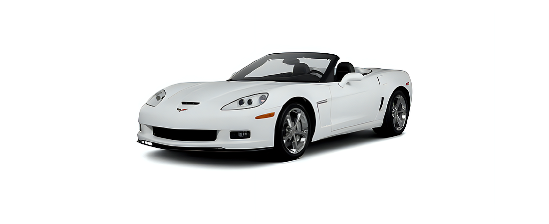 Chevrolet Corvette 2013 50