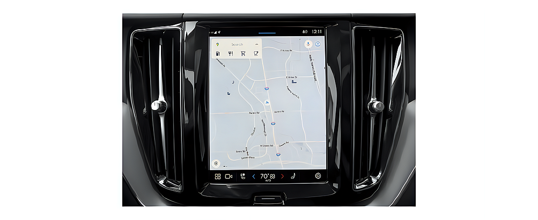 Volvo XC60 2025 14