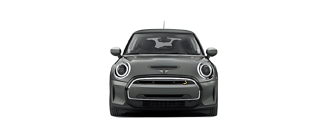 MINI 3 Door 2023 18