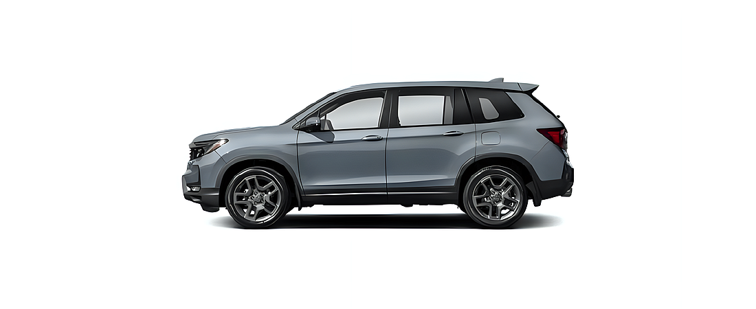 Honda Passport 2023 2