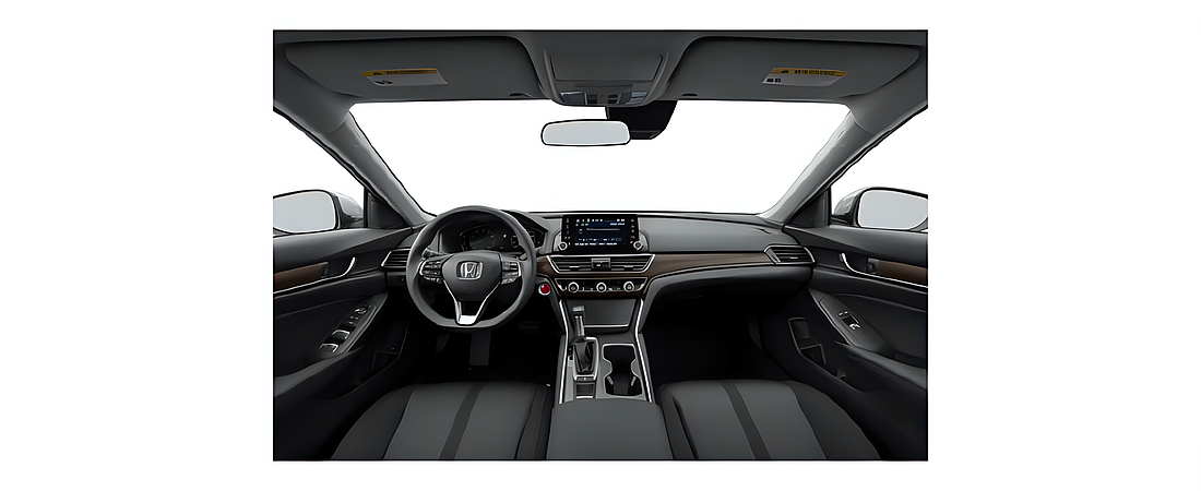 Honda Accord Sedan 2019 33