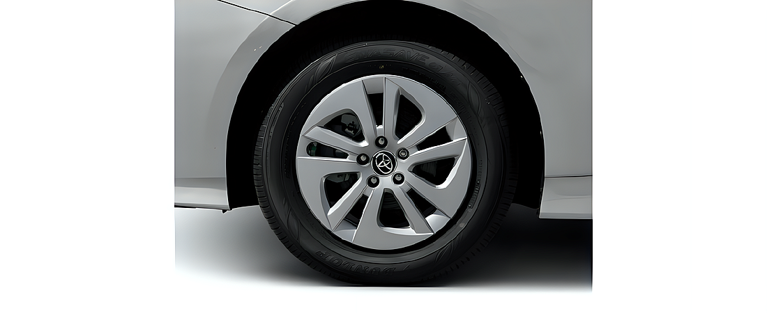 Toyota Prius 2018 10