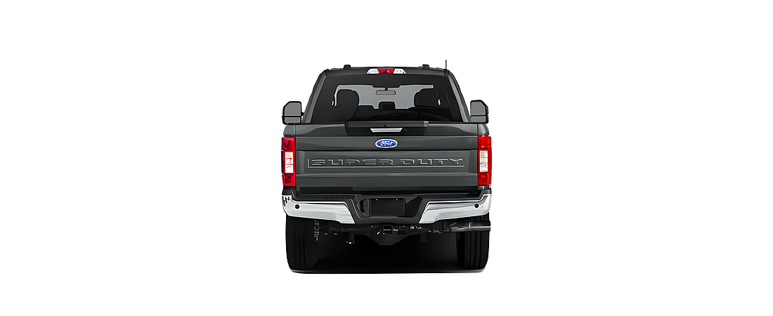 Ford F-250 2020 43