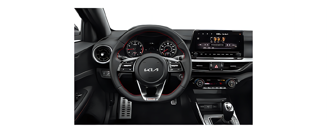 Kia Forte 2022 33