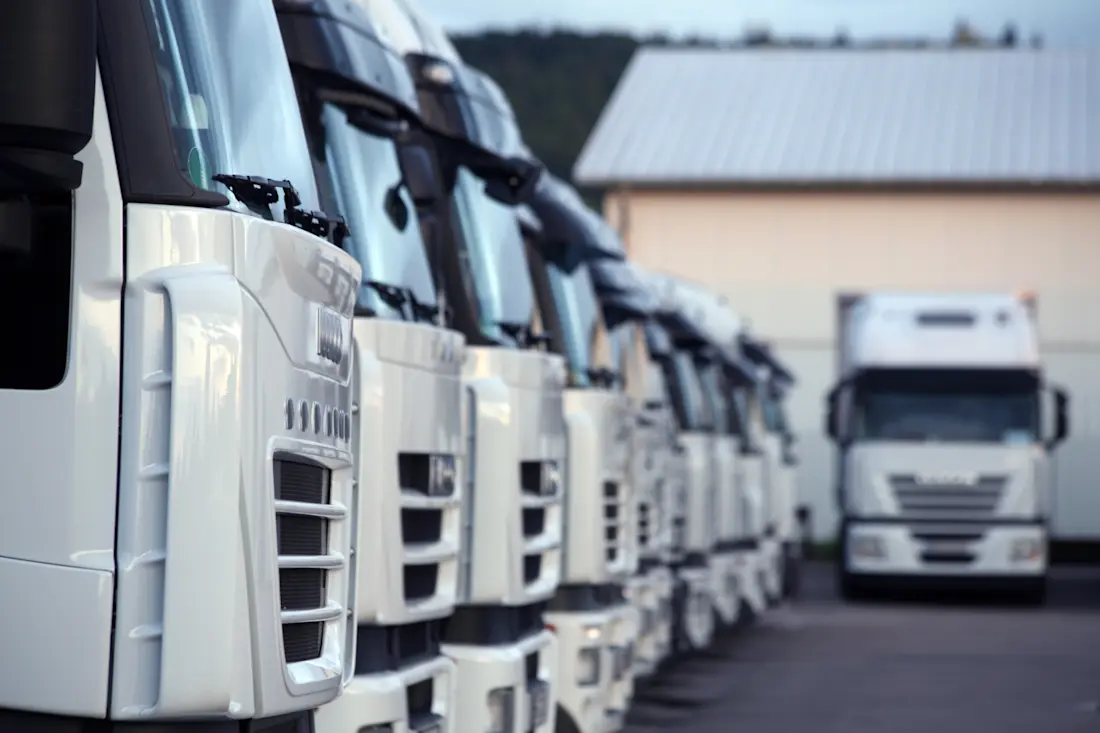Trucks Trucks