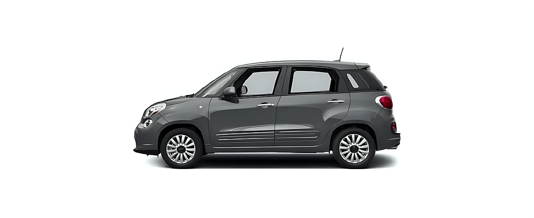Fiat 500L 2017 3