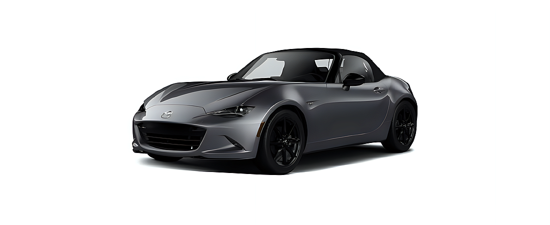 Mazda MX-5 2023 13