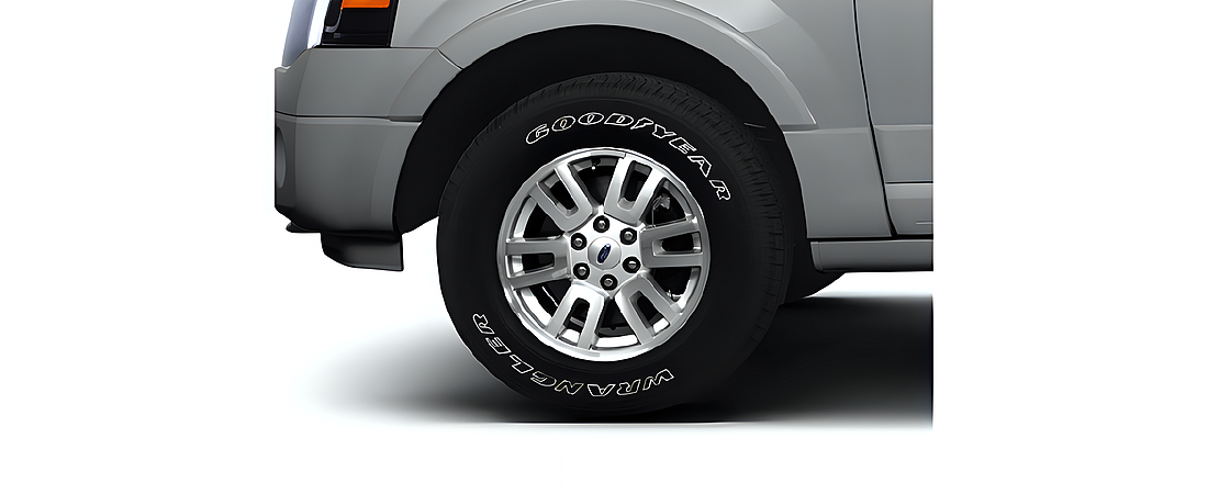 Ford Expedition 2014 11