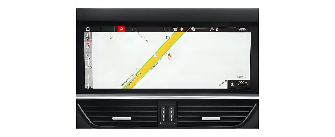 Porsche Cayenne 2019 14