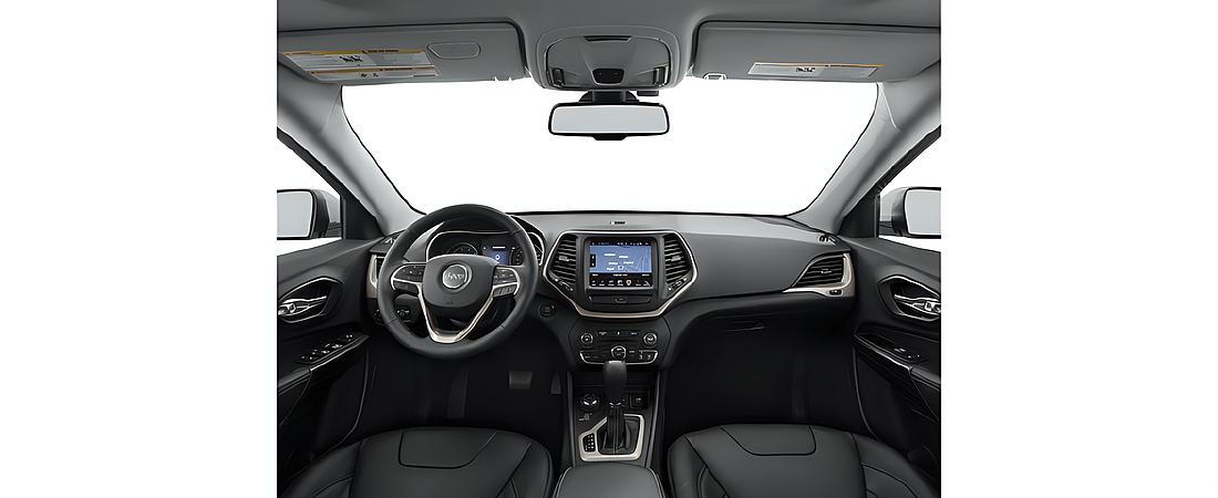 Jeep Cherokee 2018 35
