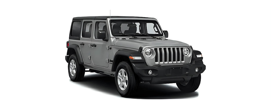 Jeep Wrangler 2022 15
