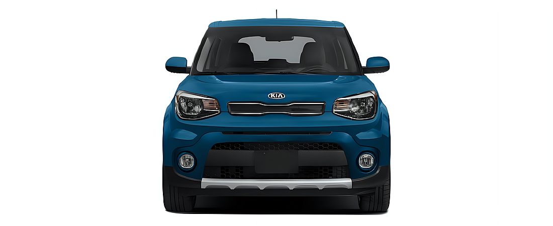 Kia Soul 2017 18
