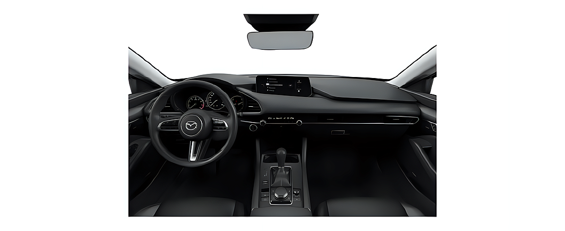 Mazda Mazda3 2024 20