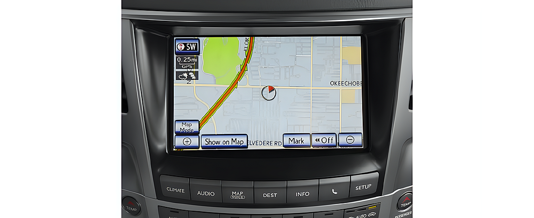 Lexus LX 570 2015 19