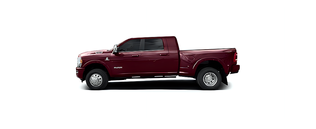 Ram 3500 2024 6