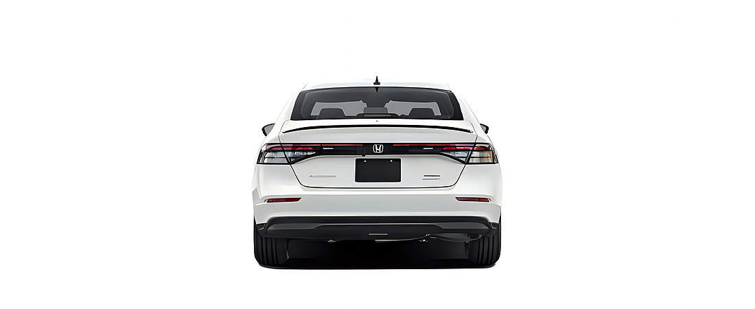 Honda Accord Hybrid 2024 5