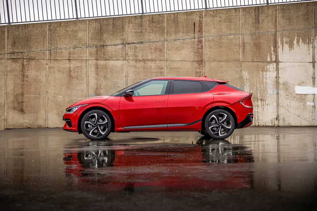 Cr 3 Kia EV6 AS24 Car Reviews 1