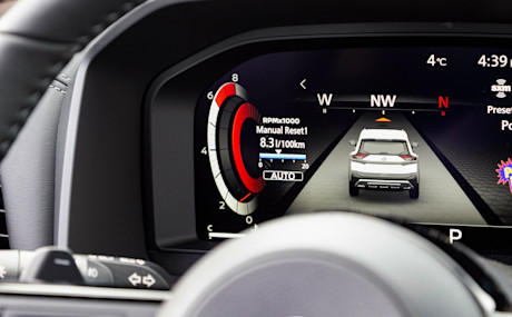 Editorial 2022 nissan rogue platinum awd 21 jw