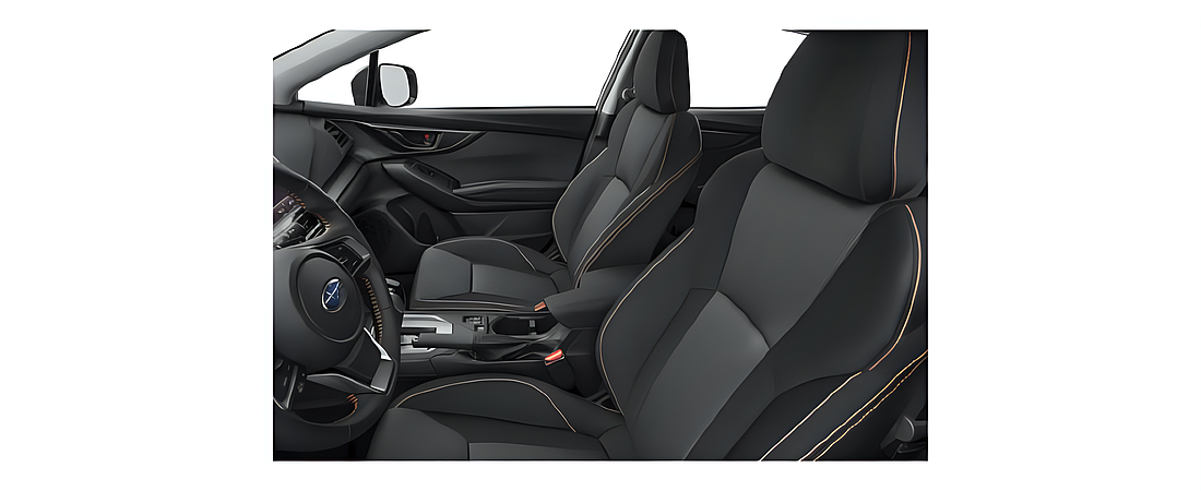 Subaru Crosstrek 2020 8