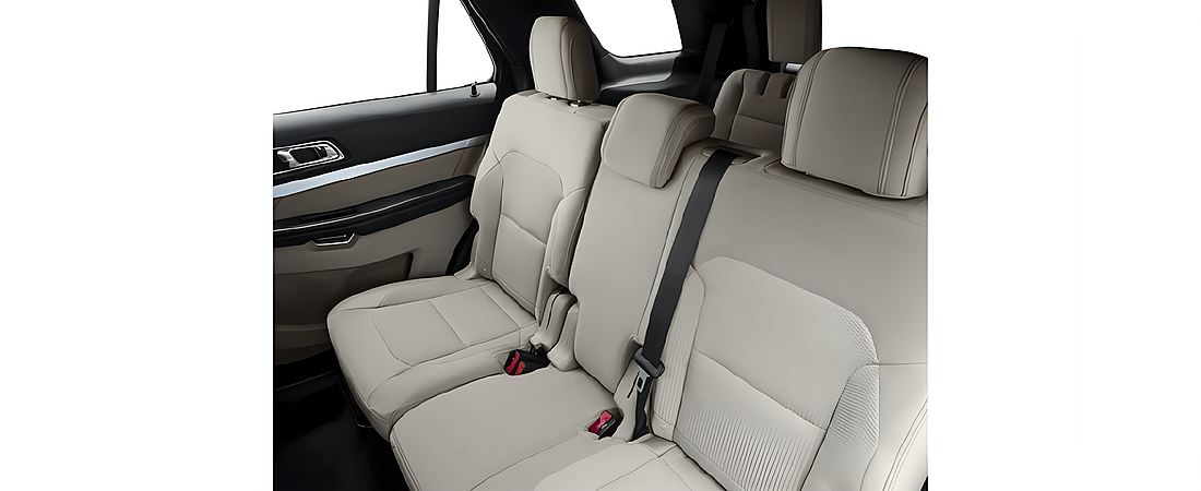 Ford Explorer 2016 26