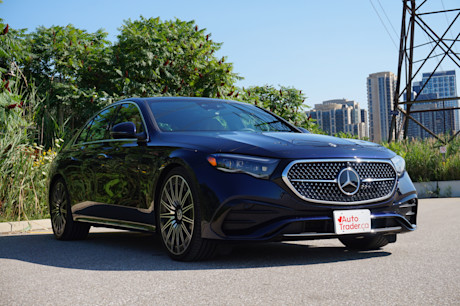 Editorial 2024 mercedes benz e 450 jl 7