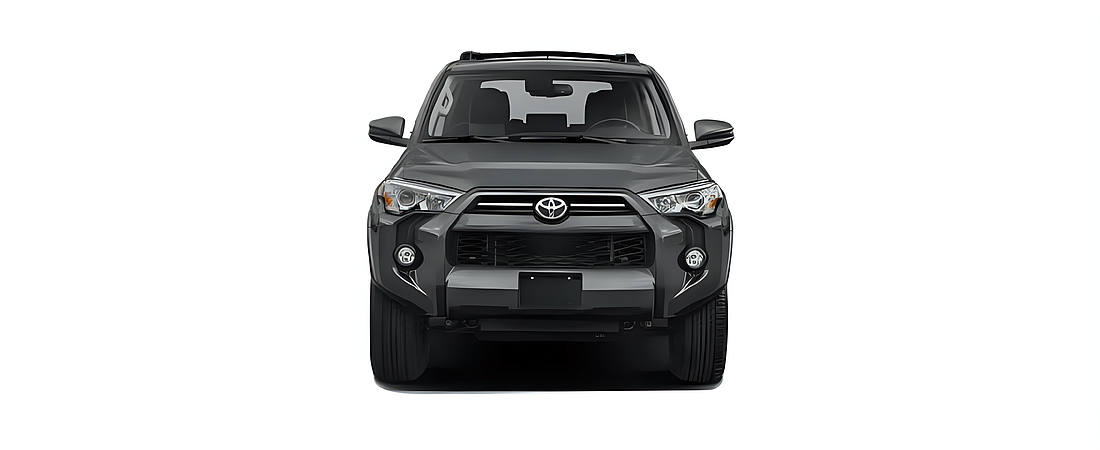 Toyota 4Runner 2023 4