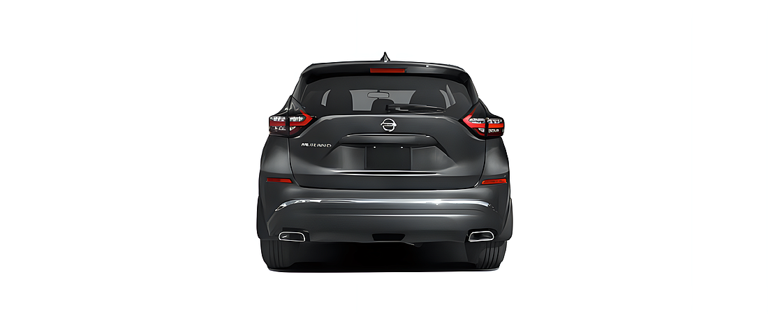 Nissan Murano 2021 5