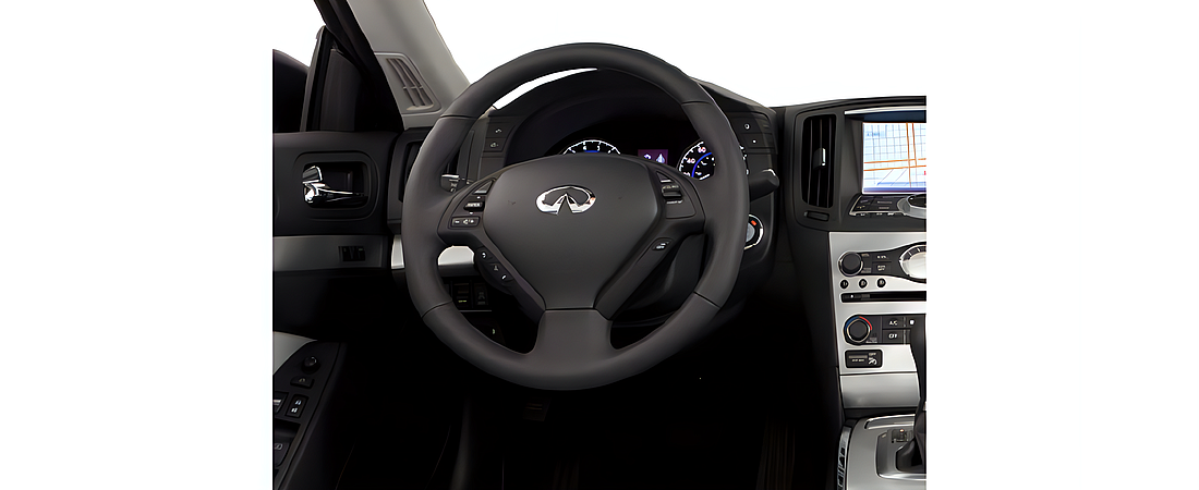 Infiniti G37 2013 43