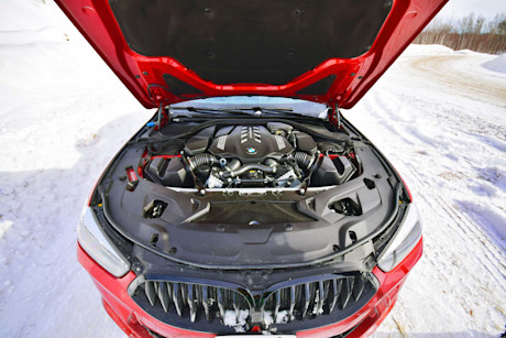 Editorial 2019 bmw m850i 18 jp