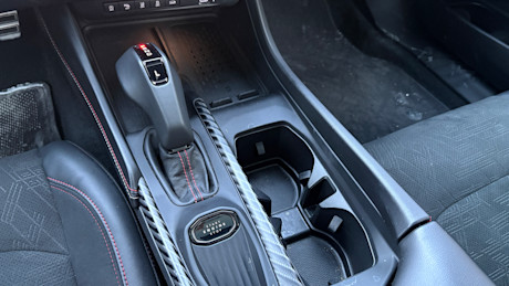 2026 Dodge Charger Sixpack Review Image