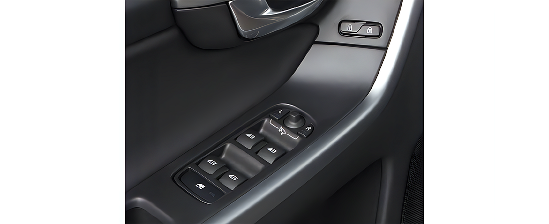 Volvo XC60 2011 18