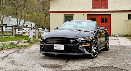 Editorial 2021 ford mustang ecoboost premium convertible 04 ct